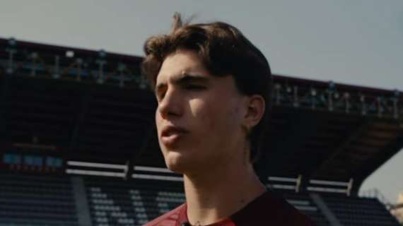 Casadei ricorda il suo periodo all'Inter: "Con Chivu dovevi rispettare gli orari, altrimenti non venivi convocato"