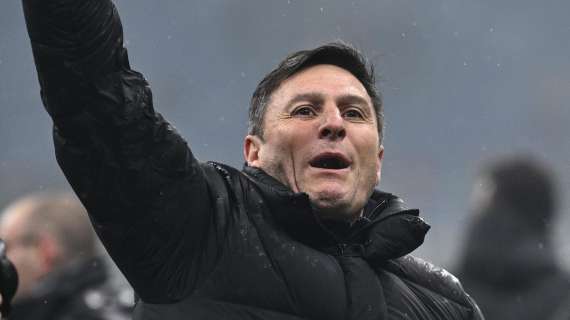 Zanetti: "Oaktree sta dando continuità. Mercato? L'Inter si sta attrezzando per una stagione da protagonisti"