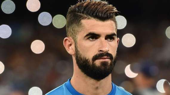 Napoli, Hysaj lancia la sfida: "Roma e le seguenti saranno sfide difficili. Scudetto? Ci crediamo"