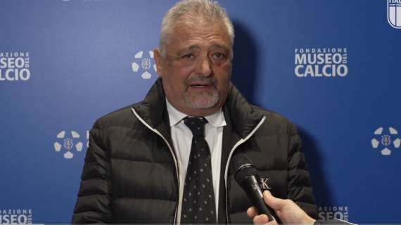 Altobelli: "Frattesi coraggioso, ma fare il Barella non è facile. Lautaro? Gli basterà sbloccarsi e poi vedrete"