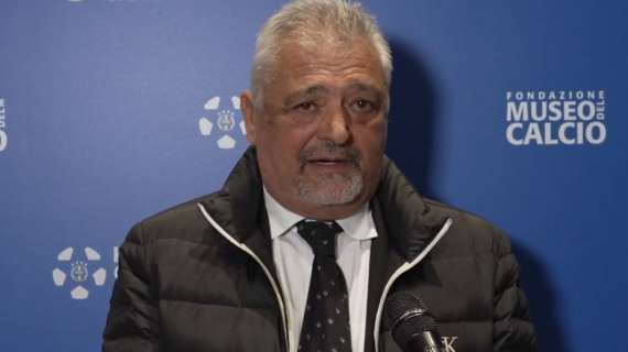 Altobelli: "Perdere un derby ogni sette, ci metterei la firma. Lautaro deve stare tranquillo"