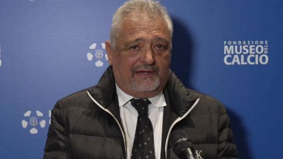 Altobelli: "Juve ok nel futuro, ma oggi dico Inter. Lautaro e Thuram..."