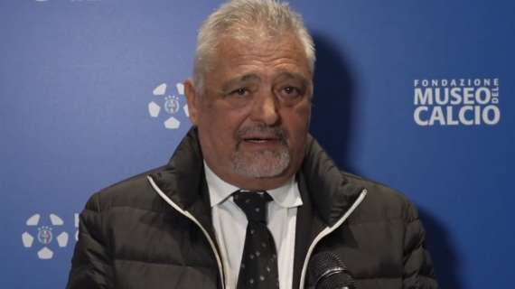 Altobelli: "Lautaro senza gol? Ecco come la risolvevo io. Lavora tanto, però..."