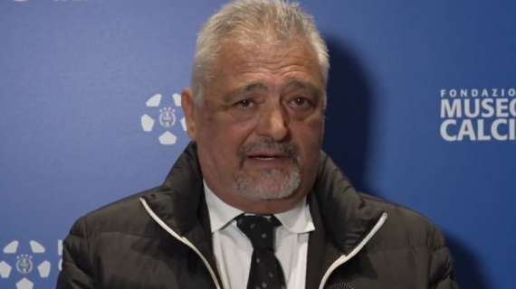 Altobelli: "Inter, a Napoli la madre di tutte le occasioni. Non ricordo squadre..."