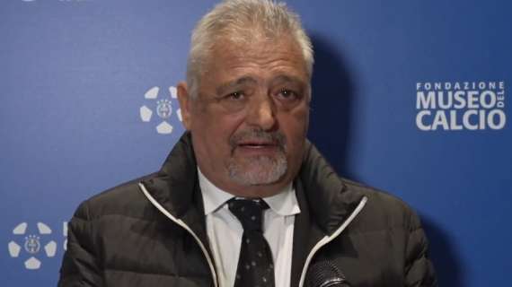 Altobelli: "Su Lautaro non mi sono mai sbagliato. E gli avevo detto che mi avrebbe preso..."