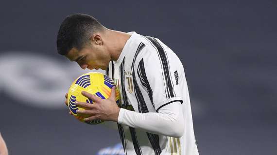 TM - Media tiri in porta in Serie A: comanda Ronaldo, Belotti alle sue spalle. Lautaro settimo