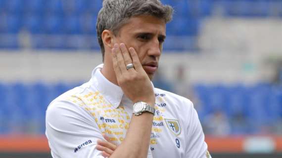 Crespo: "Io al Milan con Seedorf? Nulla di concreto"