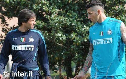 Materazzi duro: "Con Leo non torno manco morto. Io amo l'Inter, lui no"