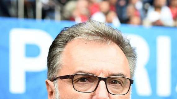 GdS - Croazia, clamoroso: esonerato il ct Cacic