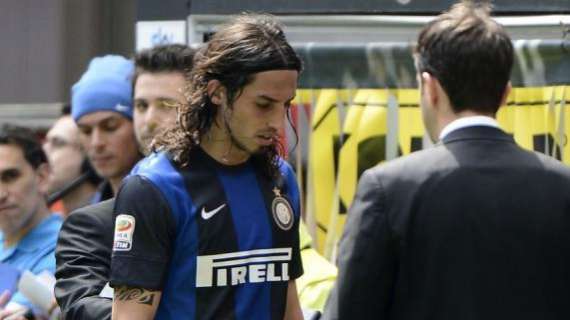 Schelotto: "Inter, che delusione: mi trattarono male e stracciai il contratto"