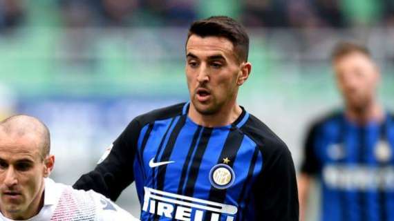 GdS - Riecco Vecino e Candreva: la probabile formazione