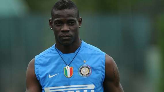 Il punto su Balo-City: niente allarmi, ma domani Raiola va dall'Inter e...