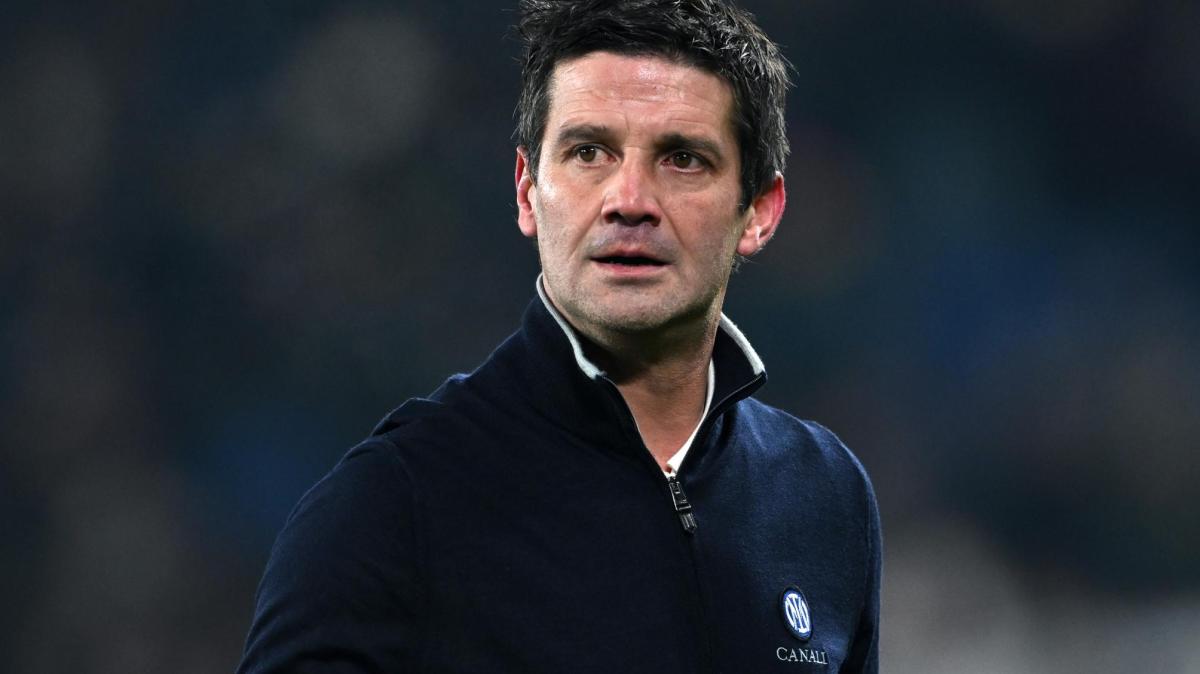 GdS - Mai visto in Serie A: niente rifinitura. E Chivu progetta la fuga decisiva