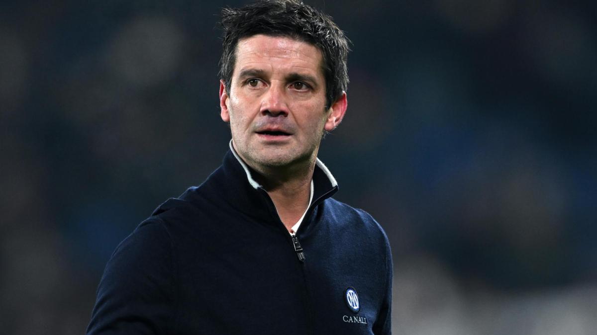Serie A, primo premio di 'Coach of The Month' per Chivu. De Siervo: "Si è presentato all'Inter senza timori"