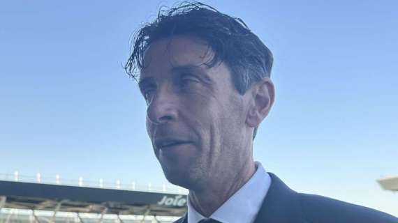L'Inter saluta Zanchetta: "Una storia fatta di campo, allenamenti, silenzi che insegnano più delle parole"