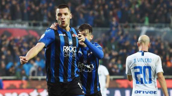 Atalanta, Djimsiti ricorda: "Abbiamo contenuto Icardi limitandogli i rifornimenti"