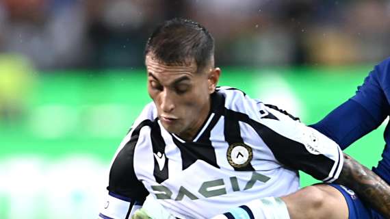 Il Gazzettino - Pereyra-Inter è possibile: prossima settimana nuovo meeting Marotta-Pastorello