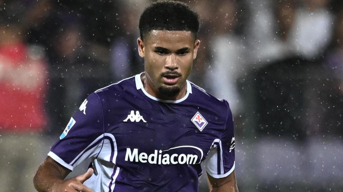 Fiorentina, Sohm: "Bene per 60' contro la squadra più forte del campionato. Dopo l'1-0 è diventato tutto più difficile"