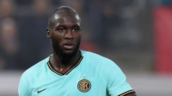 Lukaku, 10 gol in 13 giornate: come lui soltanto Stefano Nyers