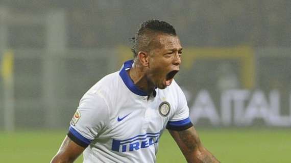 GdS - Guarin-Chelsea può decollare! L'Inter vuole...