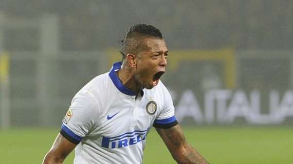 Bergomi: "Inter, partenza sprint. Che Guarin-Palacio!"