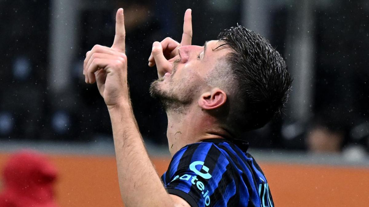 VIDEO - Serie A sceglie i gol più belli di ottobre: solo Bonazzoli supera la perla di Petar Sucic