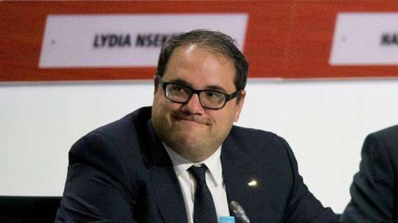 Fifa, il vp Montagliani: "Priorità ai campionati. Nazionali? Rischio eccessivo giocare a settembre"