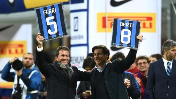 Ferri scettico: "Inter, la Champions si allontana"