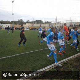 Torneo di Gallipoli, 3° posto per i baby nerazzurri