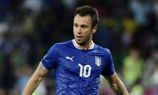 Timossi (Secolo): "Cassano-Genova, non è finita"