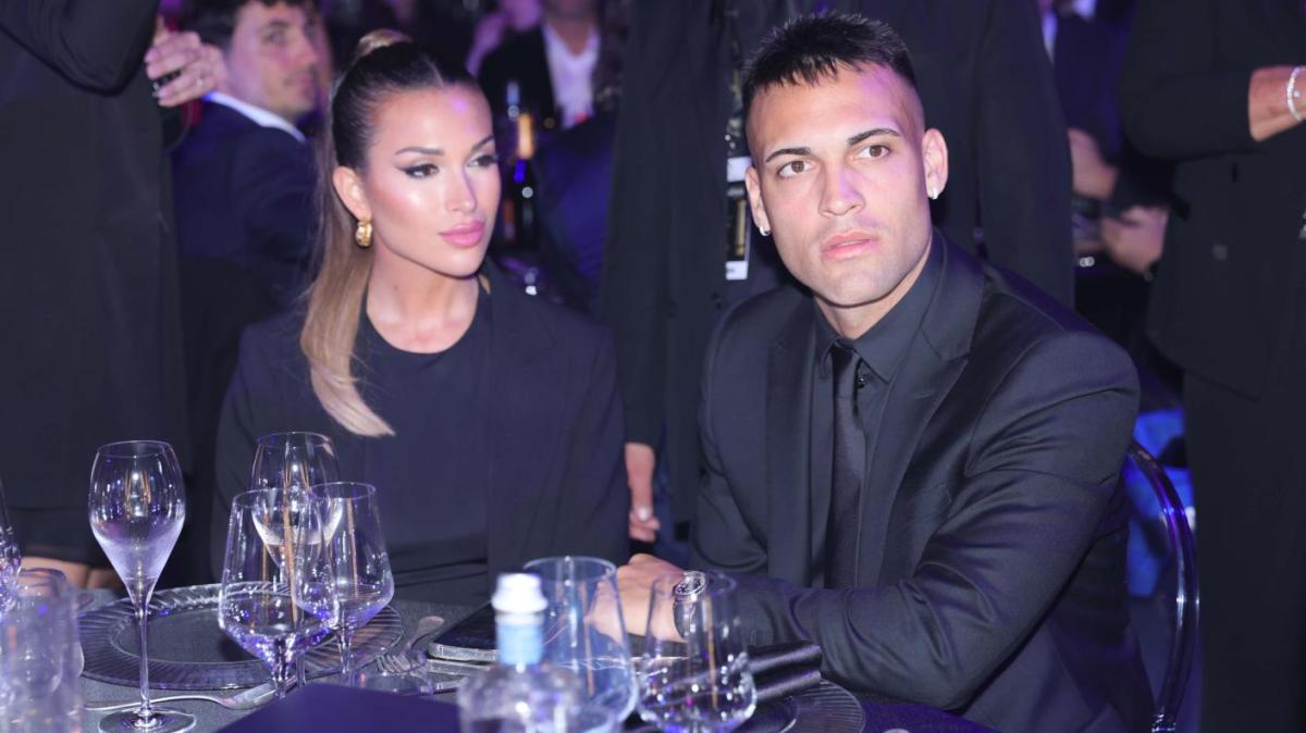 Lo chef Cannavale svela: "Lautaro il primo a credere in me, è partito tutto da uno scambio social con Agustina"