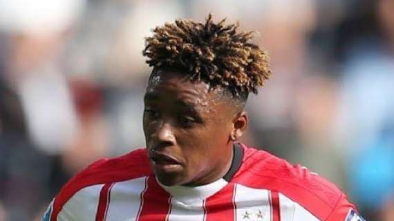 Psv eliminato, Bergwijn: "Sapevamo di avere davanti un girone difficile"