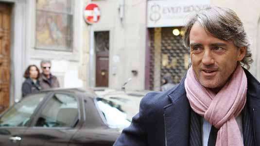 L'agente De Giorgis a FcIN: "Mancini torna all'Inter? Chissà..."