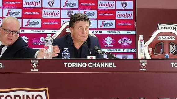 Mazzarri: "Tra me e Conte stima reciproca. Rivalsa sull'Inter? No, non ci penso mai"