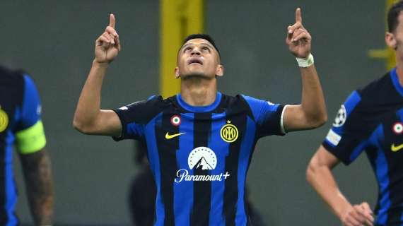 Inter-Udinese, tre ex nell'incrocio di San Siro: Sanchez e Cuadrado sfidano Padelli 