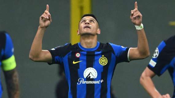 TS - Inter senza Thuram: Sanchez e Arnautovic dovranno dare risposte