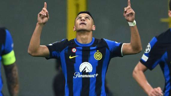 GdS - Sanchez-Inter, il rinnovo non è da escludere: c'è un aspetto che non è sfuggito a Inzaghi e alla società