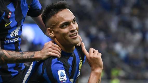 CdS - Lautaro, messaggio al mondo: Lukaku è un capitolo chiuso. Con quel "No, no" a Thuram...