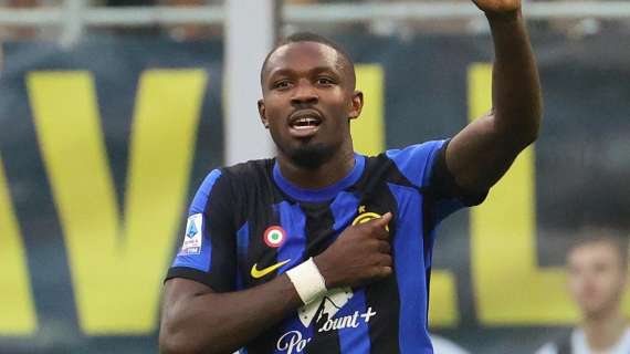 Simone: "Inter forte, moderna e internazionale. Avrei preferito vedere Thuram al Milan"