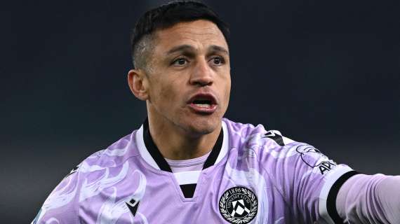 Sanchez torna a giocare nella Liga spagnola: accordo con il Siviglia