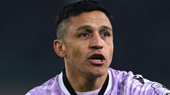 Udinese, Runjaic: "Sanchez ha giocato nel 3-5-2 già all'Inter, quindi sa cosa ci serve"