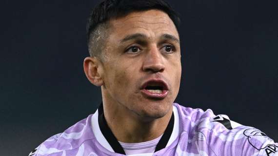 Udinese, Runjaic: "Sanchez è classe assoluta. Ha giocato anche più del dovuto"