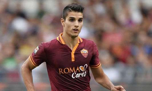 Express - Lamela, la Lazio sfida l'Inter per il prestito