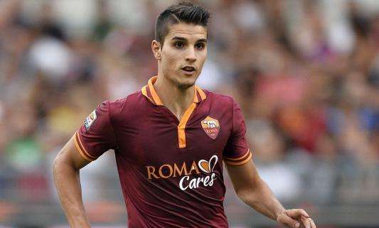 Lamela sr.: "Erik tornerebbe in Italia, ma gli Spurs..."