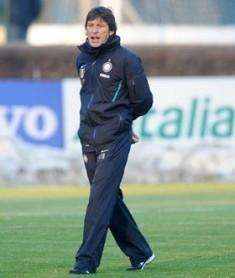 Leonardo all'Inter: per Agroppi dura minga...