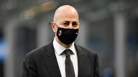 Milan, Gazidis: "Inter e Juve erano più avanti di noi nei progetti: ecco cosa abbiamo fatto per raggiungerli"