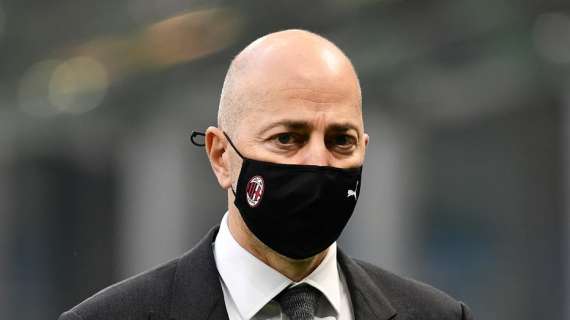 Milan, Gazidis: "Nuovo stadio fondamentale per tutti i milanesi. Il FFP va adattato alle sfide di questi anni"