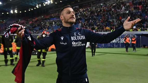 L'agente di Arnautovic: "Marko è un uomo diverso rispetto a quando era all'Inter"