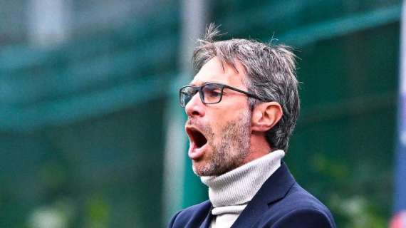 Samp Femminile, Cincotta: "L'Inter è molto forte, ma autoflagellarsi prima è una frittata"
