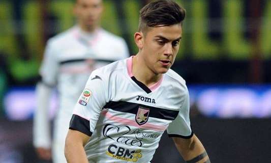 Perinetti: "Dybala, bravo Zampa a bruciare l'Inter"